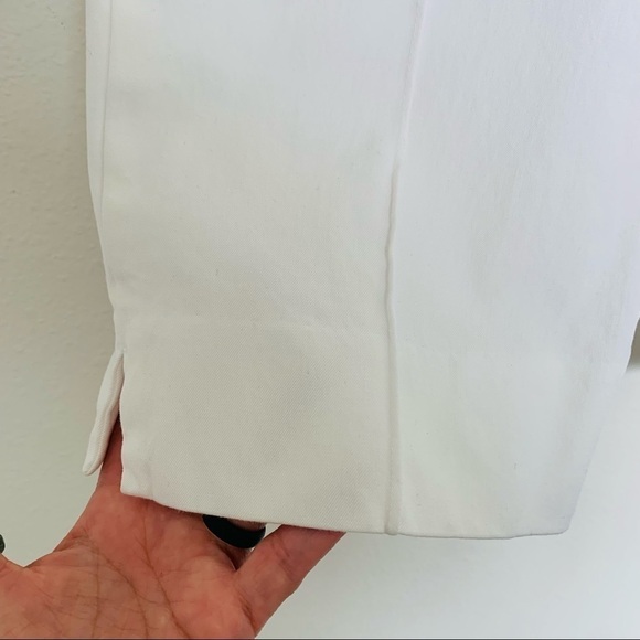 Isaac Mizrahi capris pants - Picture 6 of 11